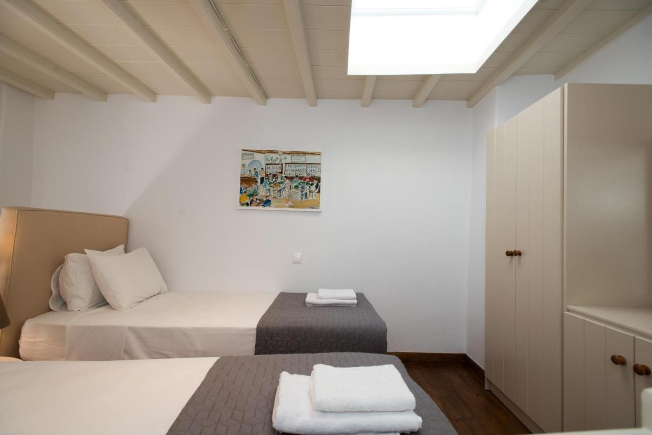 Myconian Old Town Maisonette The Mimis Place Mykonos Town Zewnętrze zdjęcie