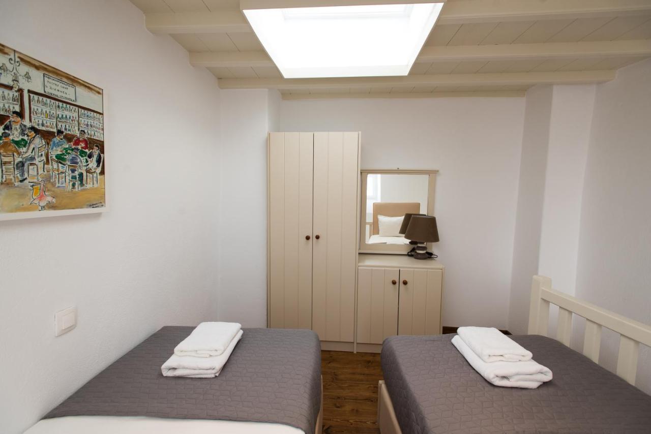Myconian Old Town Maisonette The Mimis Place Mykonos Town Zewnętrze zdjęcie